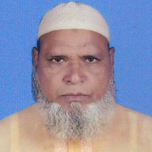 Md. Azizul Islam
